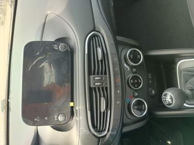 Fiat Tipo T3 100cv 5 porte KM0 Blu/Azzurro usata Monopoli