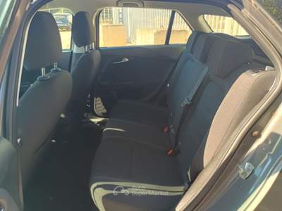 Fiat Tipo SW 1.3 MJ 95CV City Life KM0 Grigio usata Monopoli