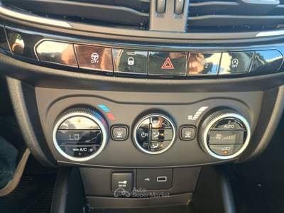Fiat Tipo SW 1.3 MJ 95CV City Life KM0 Grigio usata Monopoli