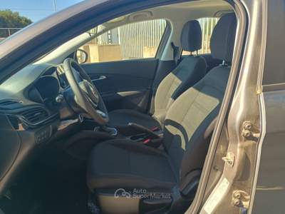 Fiat Tipo SW 1.3 MJ 95CV City Life KM0 Grigio usata Monopoli