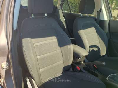 Fiat Tipo SW 1.3 MJ 95CV City Life KM0 Grigio usata Monopoli