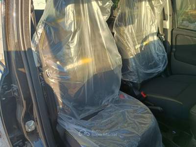 Fiat Panda FireFly 70cv Hybrid Km0 Nero usata Monopoli