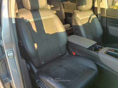 Citroen C5 Aircross 1.5 BHDi 130cv EAT8 Shine Grigio usata Monopoli