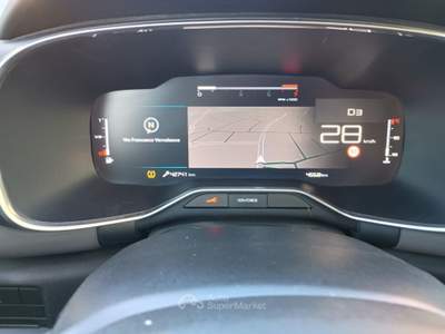 Citroen C5 Aircross 1.5 BHDi 130cv EAT8 Shine Grigio usata Monopoli