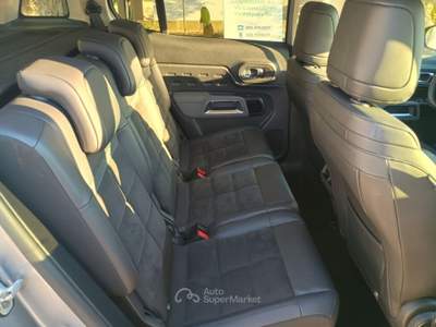 Citroen C5 Aircross 1.5 BHDi 130cv EAT8 Shine Grigio usata Monopoli