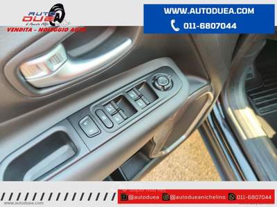 Jeep Renegade Renegade 1.3 T4 150 CV C/AUT. Limited NO VINCOLI FINANZIARI Nero usata Nichelino
