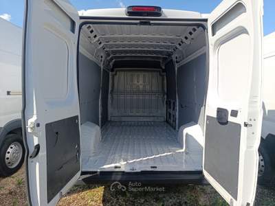Fiat Ducato 35 2.2 Mjt 140CV PLM-TA Furgone Bianco usata PIGNATARO INTERAMNA
