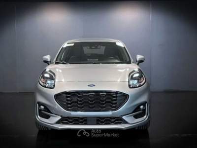 Ford Puma 1.0 EcoBoost Hybrid 125CV S&S aut. ST-Line Promo usata Liscate