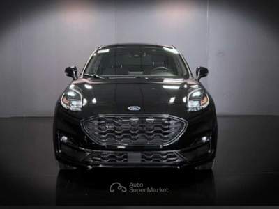 Ford Puma 1.0 EcoBoost Hybrid 125CV S&S aut. ST-Line Promo usata Liscate