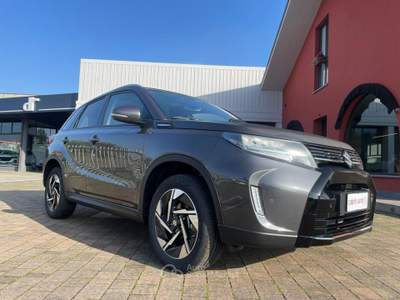 Suzuki Vitara 1.4h Cool+ 2wd usata Lesmo