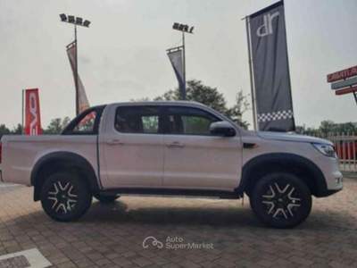 DR PK8 2.0 turbo diesel 4x4 136cv usata Lesmo