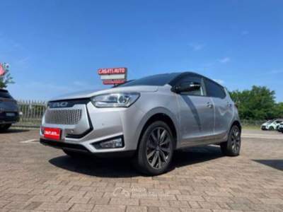 Evo 3 1.5 113cv usata Lesmo