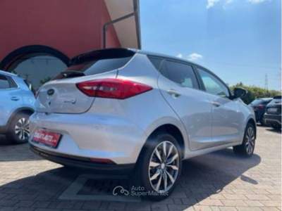Evo 3 1.5 113cv usata Lesmo