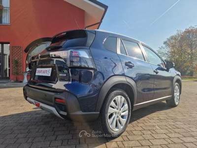 Suzuki S-Cross 1.5h 140v Starview 2wd at usata Lesmo
