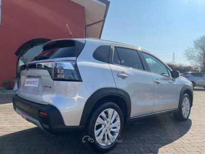 Suzuki S-Cross 1.5h 140v Starview 2wd at usata Lesmo