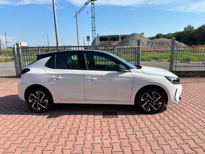 Opel Corsa 1.2 100 CV GS INCENTIVO REGIONE LOMBARDIA Bianco usata Cassano d'Adda