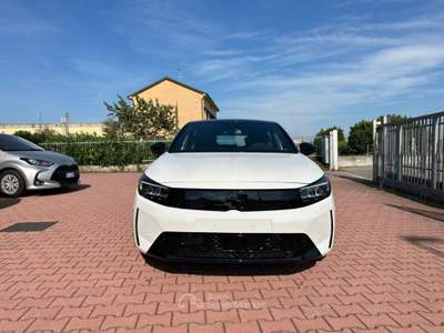 Opel Corsa 1.2 100 CV GS INCENTIVO REGIONE LOMBARDIA Bianco usata Cassano d'Adda