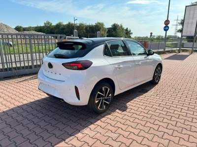 Opel Corsa 1.2 100 CV GS INCENTIVO REGIONE LOMBARDIA Bianco usata Cassano d'Adda