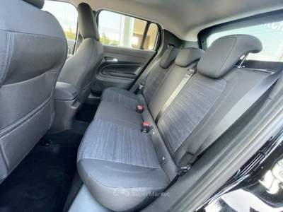 Jeep Avenger 1.2 Turbo 100 CV Longitude Nero usata Scandiano