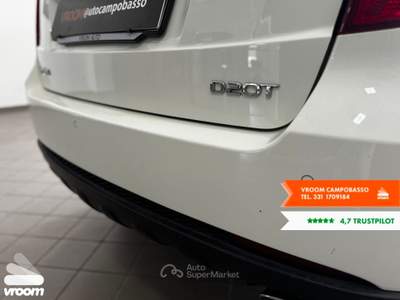 SsangYong Korando Korando 2.0 e-XDi 149 CV 2WD MT Value Bianco usata Campobasso