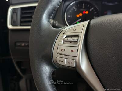Nissan Qashqai Qashqai 1.5 dCi N-Vision Nero usata San Michele salentino