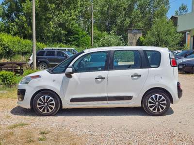 Citroen C3 Picasso  1.4 VTi 95 Exclusive usata Pesaro