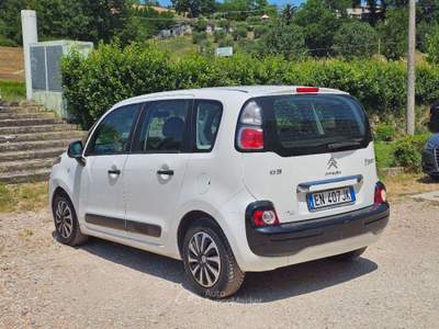 Citroen C3 Picasso  1.4 VTi 95 Exclusive usata Pesaro