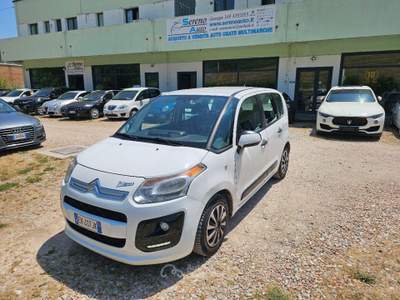 Citroen C3 Picasso  1.4 VTi 95 Exclusive usata Pesaro