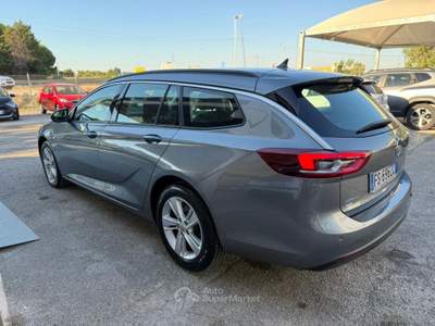 Opel Insignia Insignia 2.0 CDTI S&S ST Innovation Grigio usata Mesagne
