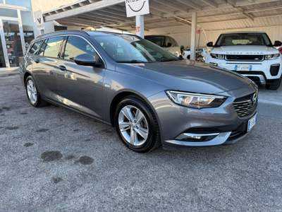 Opel Insignia Insignia 2.0 CDTI S&S ST Innovation Grigio usata Mesagne