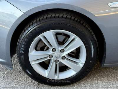 Opel Insignia Insignia 2.0 CDTI S&S ST Innovation Grigio usata Mesagne