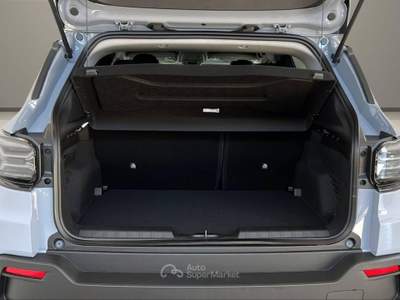 Jeep Avenger 1.2 Turbo MHEV Summit Grigio usata Fara Gera d'Adda