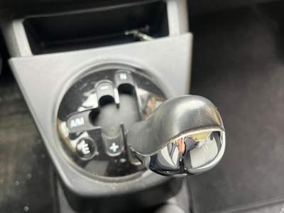 Fiat QUBO 1.3 MJT 75 CV Trekking Giallo usata ROMAGNANO SESIA