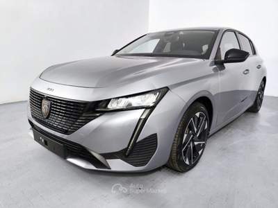 Peugeot 308 PureTech Turbo 130 S&S Allure Pack Grigio usata Paderno Dugnano