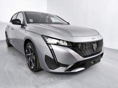 Peugeot 308 PureTech Turbo 130 S&S Allure Pack Grigio usata Paderno Dugnano