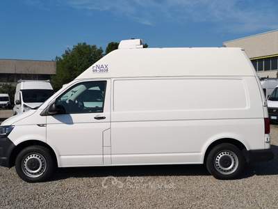 Volkswagen Transporter Transporter 2.0 TDI 150CV 4Motion Isotermico Bianco usata Reggio nell'Emilia