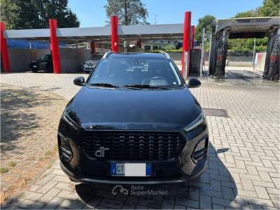 DR 3.0 DR3.0 GPL cambio automatico Nero usata Vergiate