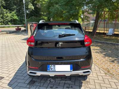 DR 3.0 DR3.0 GPL cambio automatico Nero usata Vergiate