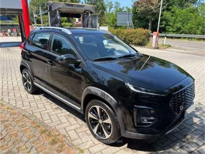 DR 3.0 DR3.0 GPL cambio automatico Nero usata Vergiate