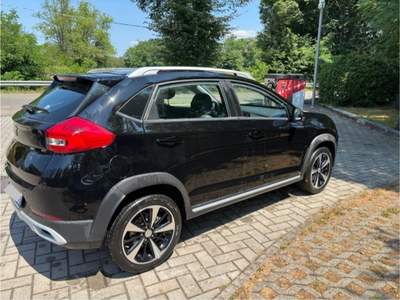 DR 3.0 DR3.0 GPL cambio automatico Nero usata Vergiate