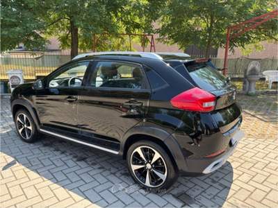 DR 3.0 DR3.0 GPL cambio automatico Nero usata Vergiate