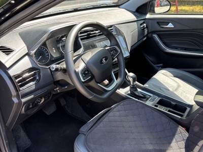 DR 3.0 DR3.0 GPL cambio automatico Nero usata Vergiate