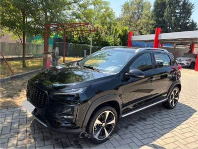 DR 3.0 DR3.0 GPL cambio automatico Nero usata Vergiate