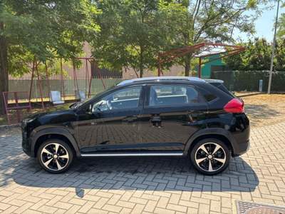 DR 3.0 DR3.0 GPL cambio automatico Nero usata Vergiate