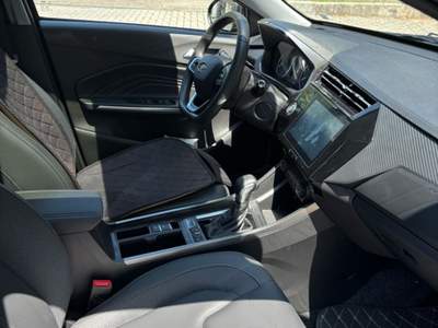 DR 3.0 DR3.0 GPL cambio automatico Nero usata Vergiate