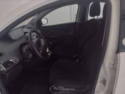 Lancia Ypsilon Ypsilon 1.2 gpl elefantino Bianco usata Pisa