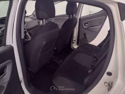 Lancia Ypsilon Ypsilon 1.2 gpl elefantino Bianco usata Pisa
