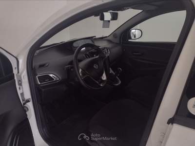 Lancia Ypsilon Ypsilon 1.2 gpl elefantino Bianco usata Pisa