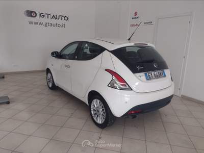 Lancia Ypsilon Ypsilon 1.2 gpl elefantino Bianco usata Pisa