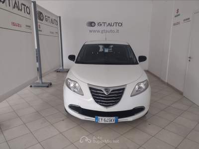 Lancia Ypsilon Ypsilon 1.2 gpl elefantino Bianco usata Pisa